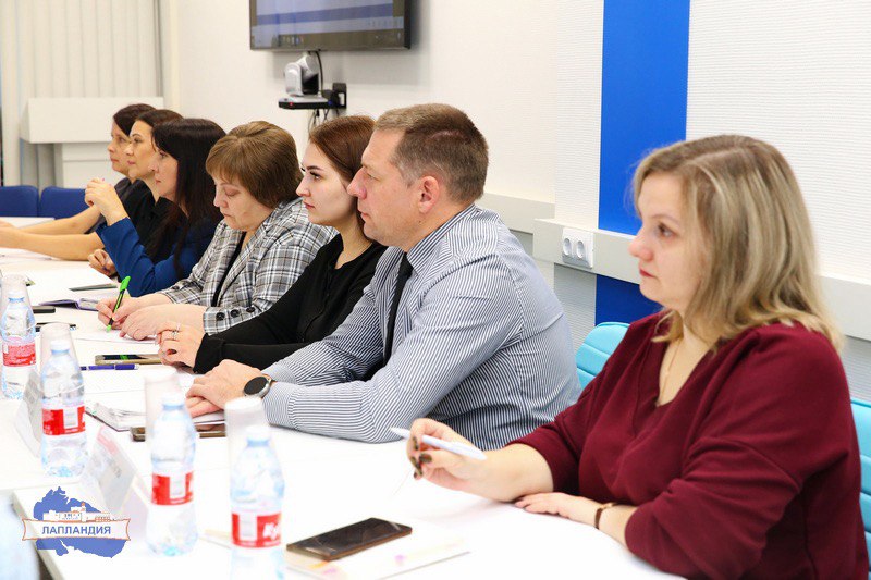 В Мурманской области обсудили стратегические ориентиры для муниципальных опорных центров