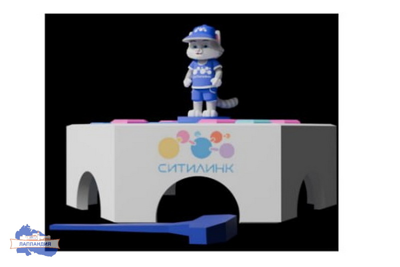 Результаты заочного мейкертона по промышленному дизайну