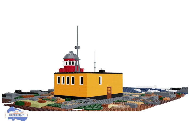 Определены победители областного заочного конкурса LEGO-проектов!