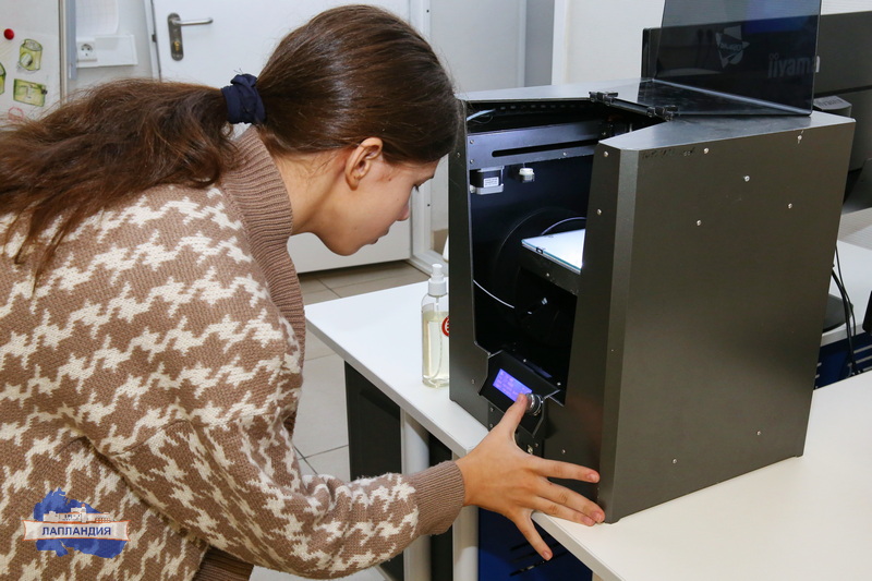 В детском технопарке «Кванториум» началась подготовка к региональному отборочному этапу Всероссийской олимпиады по 3D-технологиям!