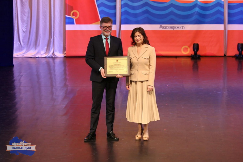 40 лет на волне успеха!