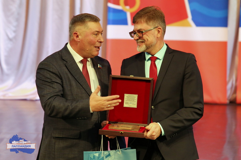 40 лет на волне успеха!