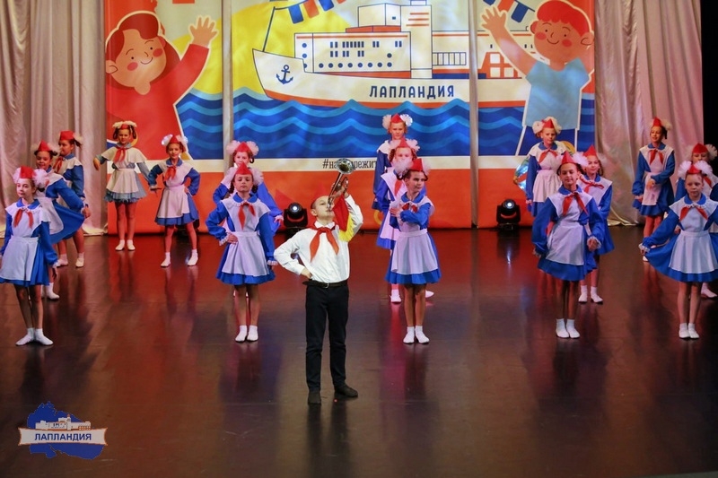 40 лет на волне успеха!