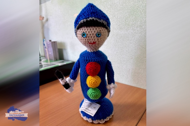 Подведены итоги областного фестиваля детского художественного творчества «Дорога и дети»