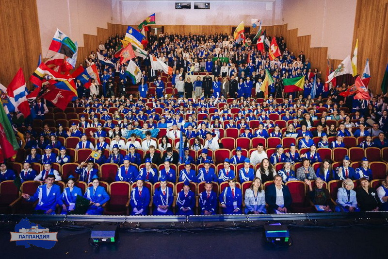 Мурманская область приняла участие в форуме «Я выбираю ЮИД»