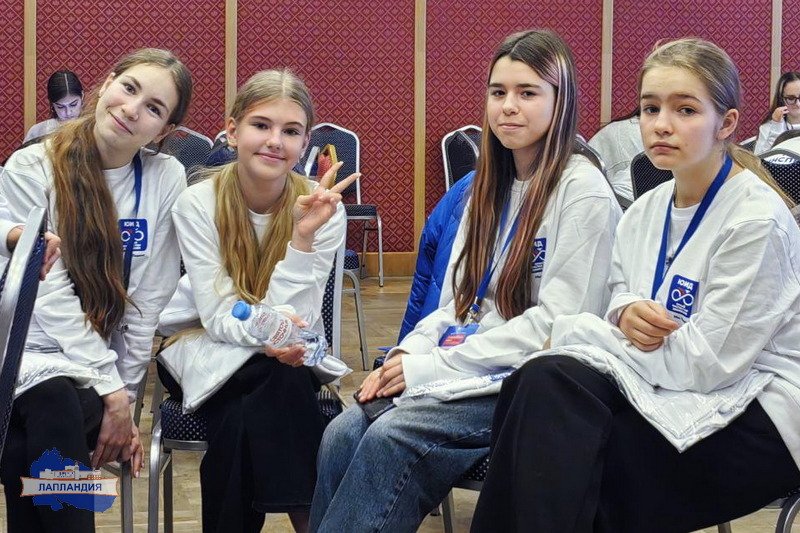 Мурманская область приняла участие в форуме «Я выбираю ЮИД»