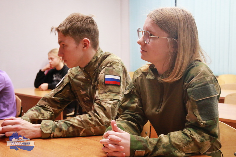 «Неделя добрых дел»