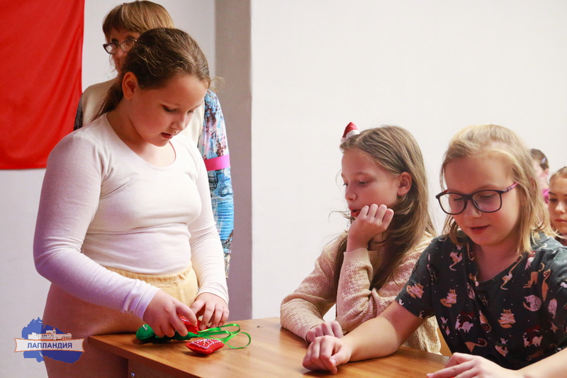 «Неделя добрых дел»