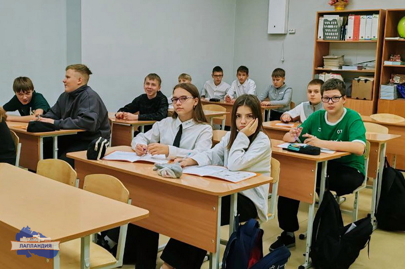 «Лаборатория безопасности» отправилась в Кандалакшу