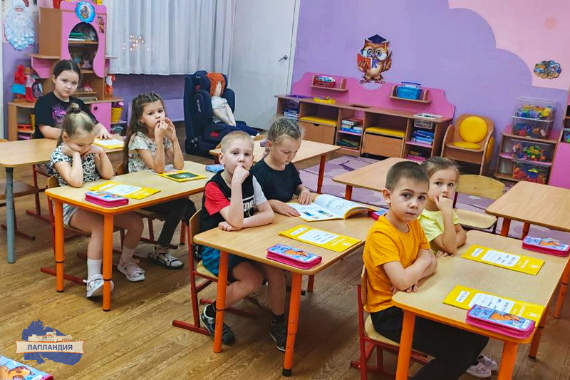 «Лаборатория безопасности» отправилась в Кандалакшу