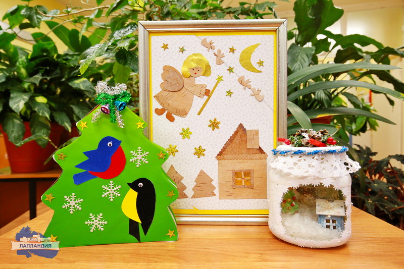 Новогоднее чудо из ничего: вторая жизнь обычных вещей!