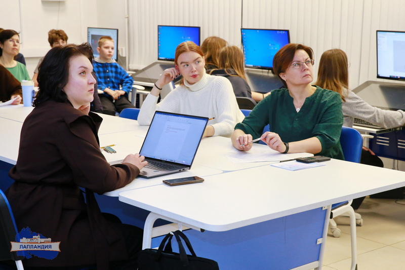 В детском технопарке «Кванториум» стартовал конкурс научных и инженерных проектов «КвантоАрктика»!