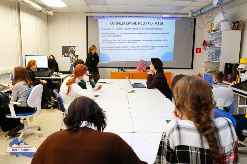 В детском технопарке «Кванториум» стартовал конкурс научных и инженерных проектов «КвантоАрктика»!