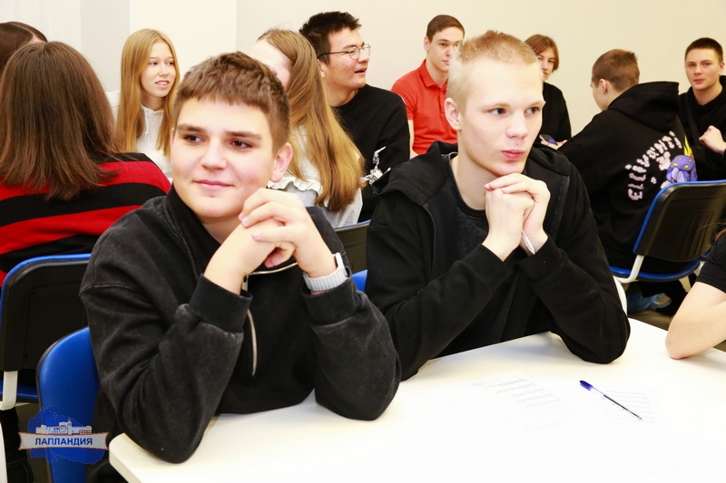 В «Лапландии» прошел фестиваль «Арктика – территория здоровья»