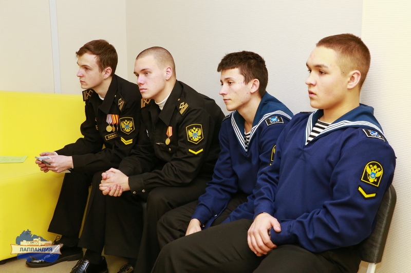 В «Лапландии» прошел фестиваль «Арктика – территория здоровья»