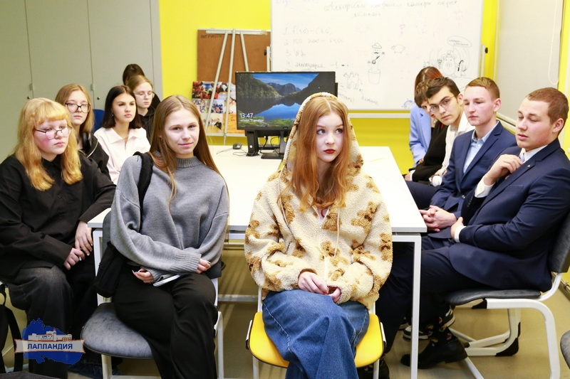 В «Лапландии» прошел фестиваль «Арктика – территория здоровья»