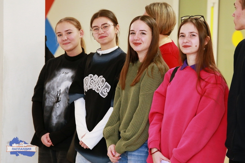 В «Лапландии» прошел фестиваль «Арктика – территория здоровья»