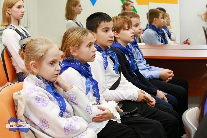 Региональная школа ЮИД