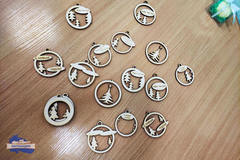 В Корзуново юные кванторианцы осваивают передовые технологии в мобильном технопарке, а самые маленькие жители посёлка делают первые шаги в мире инженерии