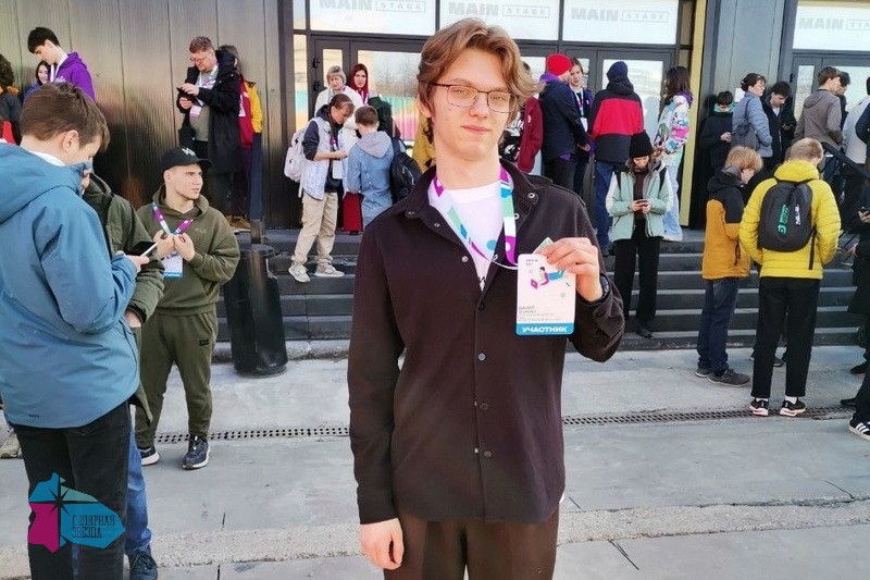 Всероссийская олимпиада школьников продолжается