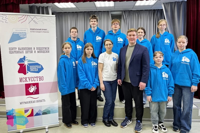 Завершилась профильная смена «Музыкально-исполнительское искусство. Струнно-смычковые инструменты (скрипка, альт, виолончель)