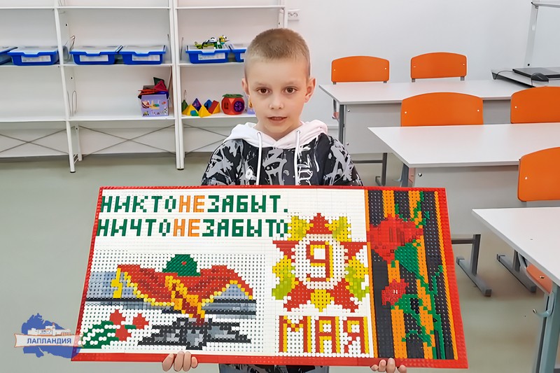 Определены победители регионального конкурса технического творчества «Техношаг» для детей, проживающих в сельской местности и малых городах!