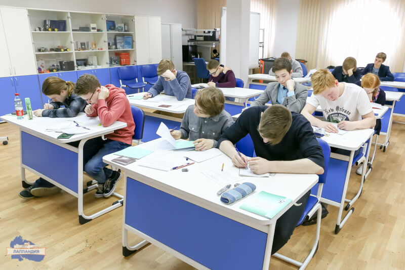 Итоги отборочных испытаний в Колмогоровскую летнюю школу