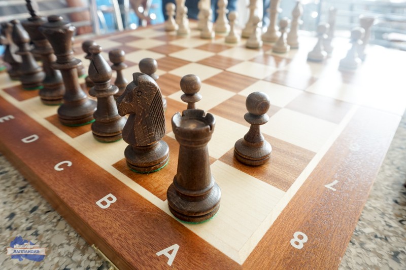 В рамках проекта «КвантоШахматы» в детском технопарке «Кванториум-51» завершился второй этап шахматного турнира