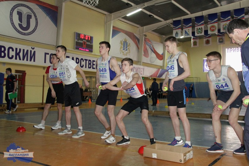 Учащийся Мурманской области стал призёром в заключительном этапе всероссийской олимпиады школьников по физической культуре!!!