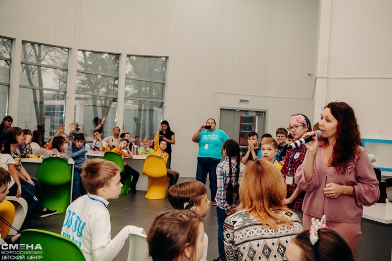 Самый оригинальный подход: кванторианцы отмечены на Всероссийском фестивале 3D-технологий