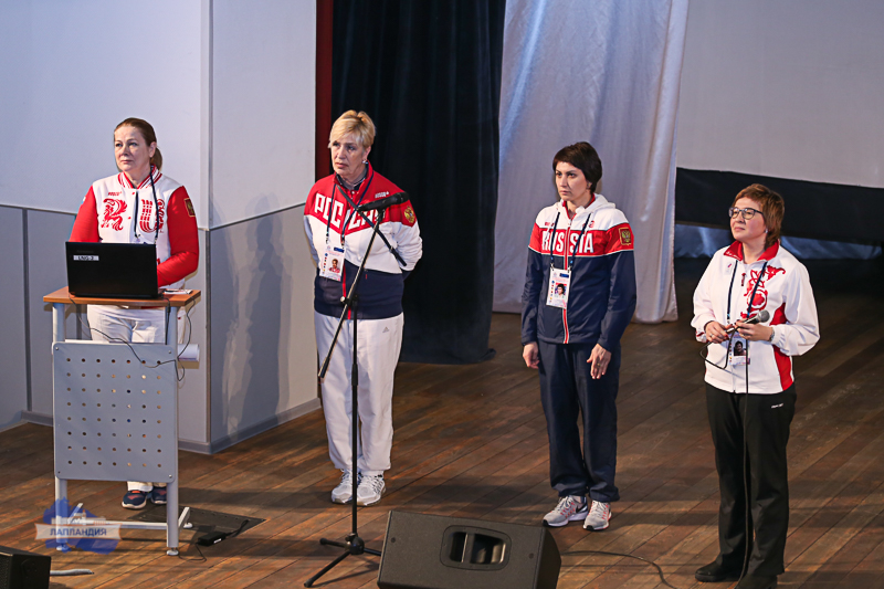 Роль дополнительного образования в развитии массового спорта обсудили на областном семинаре в центре «Лапландия»