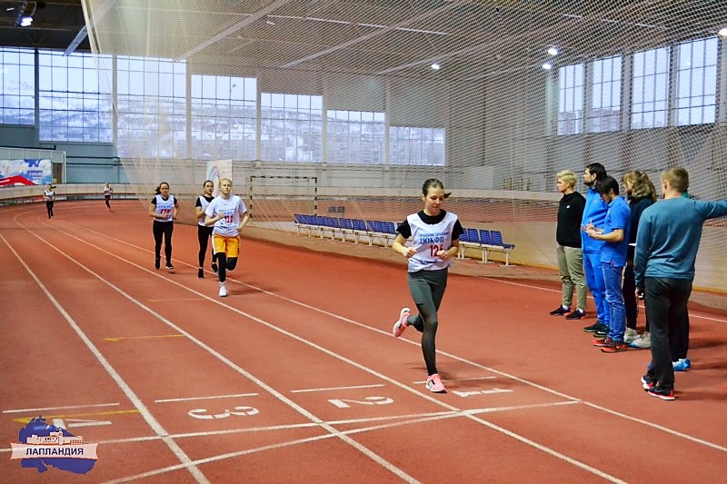 Региональный этап всероссийской олимпиады школьников по физкультуре