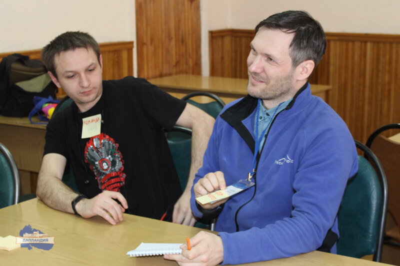Наставники детского технопарка «Кванториум-51» прошли обучение в Воронеже