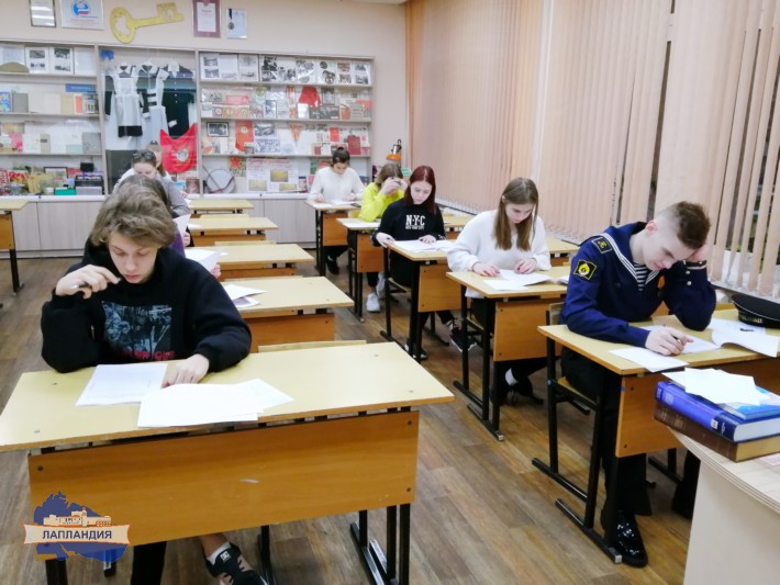 Стартовал региональный этап всероссийской олимпиады школьников по основам безопасности жизнедеятельности