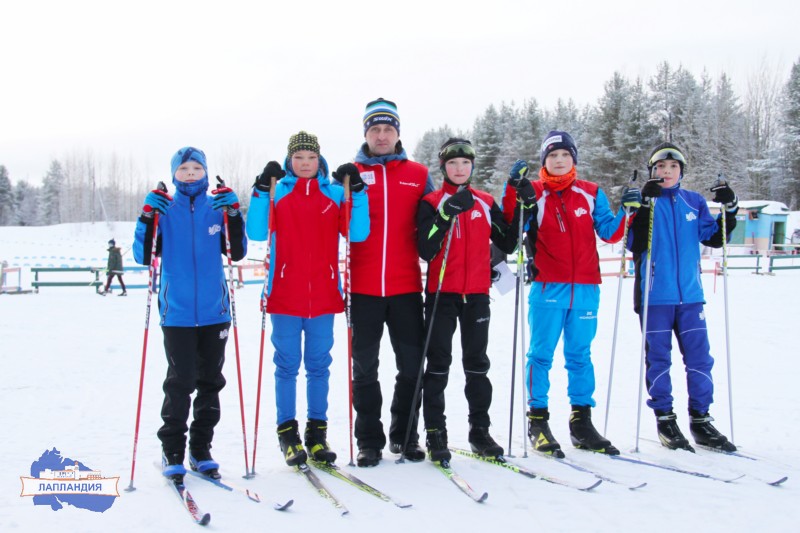 Подведены итоги традиционных соревнований по лыжным гонкам на призы газеты «Пионерская правда»