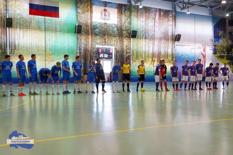Завершился 12-й сезон проекта « Мини-футбол – в ВУЗы»