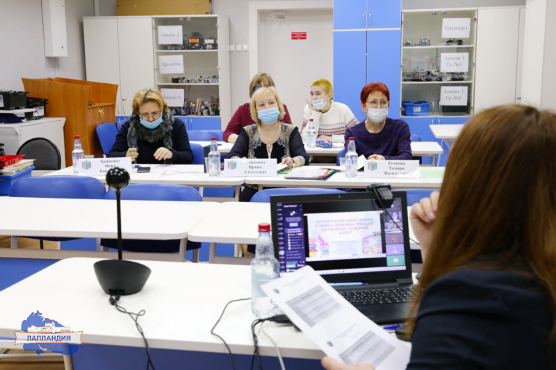 Подведены итоги Регионального этапа Соревнования молодых учёных Европейского Союза – Молодёжного научного форума Северо-Запада России «Шаг в будущее»