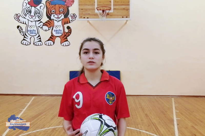 Стали известны победители фестиваля футбола «Забивака» среди обучающихся образовательных организаций Мурманской области