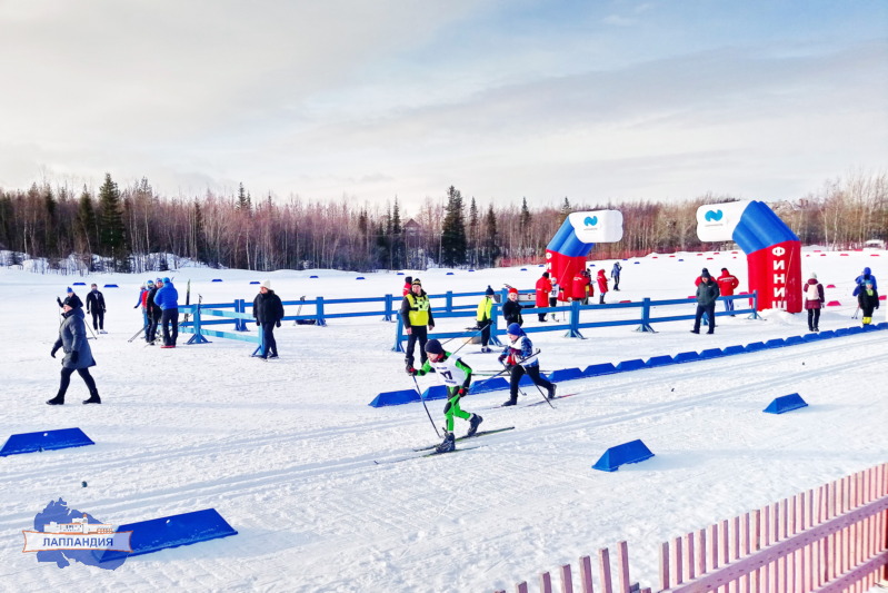 Подведены итоги регионального этапа Всероссийских соревнований по лыжным гонкам среди обучающихся на призы газеты «Пионерская правда»
