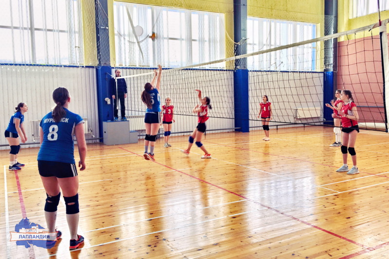 Cтали известны итоги регионального этапа Всероссийских соревнований среди команд общеобразовательных организаций по волейболу «Cеребряный мяч»