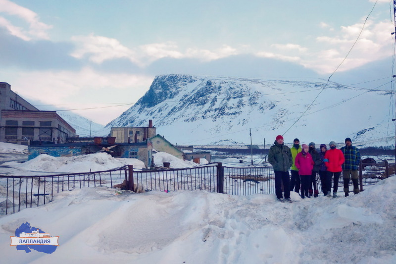 В центре «Лапландия» прошел семинар по подготовке туристских кадров по организации и проведению детских лыжных походов 1-2 категории сложности