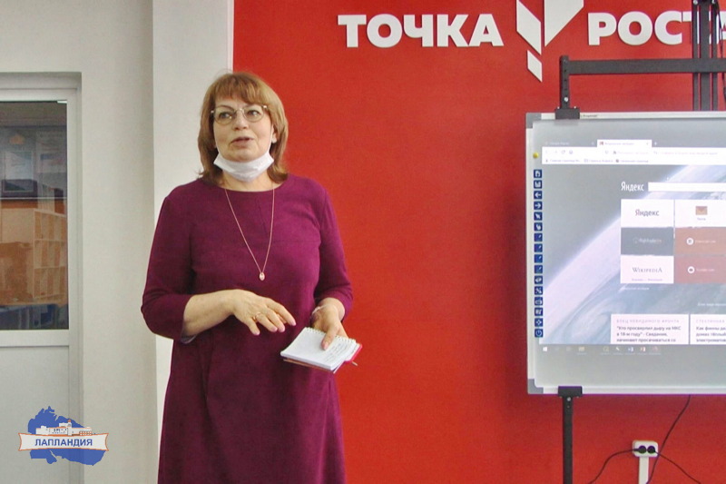 В Мурманской области проходит фестиваль проектов мобильного технопарка «Кванториум-51»