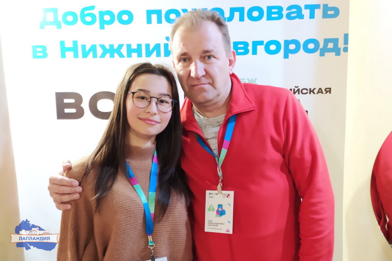 Обучающаяся из Мурманской области завоевала диплом призера заключительного этапа Всероссийской олимпиады школьников