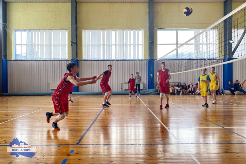Завершился региональный этап Всероссийских спортивных игр школьников «Президентские спортивные игры»