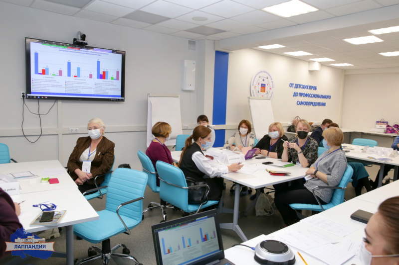 В РМЦ Мурманской области состоялось рабочее совещание на тему 