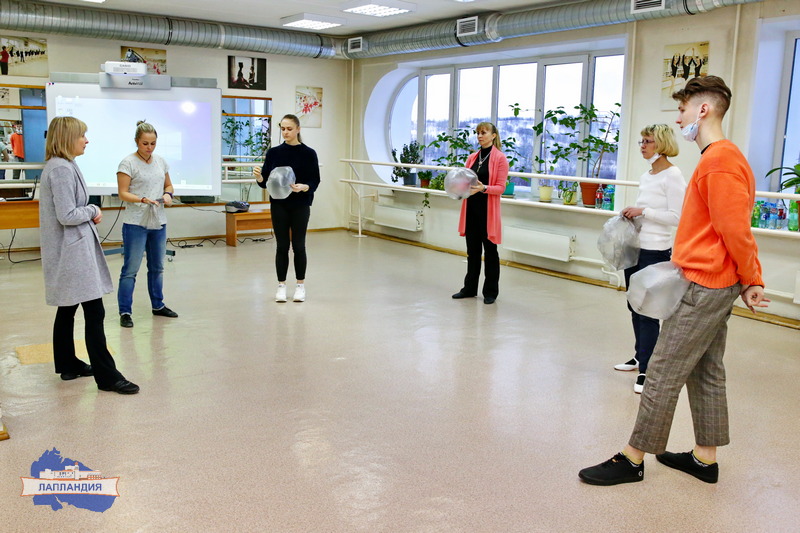 Завершился первый этап обучения по программе «Преподавание специальных и смежных хореографических дисциплин в условиях дополнительного образования»