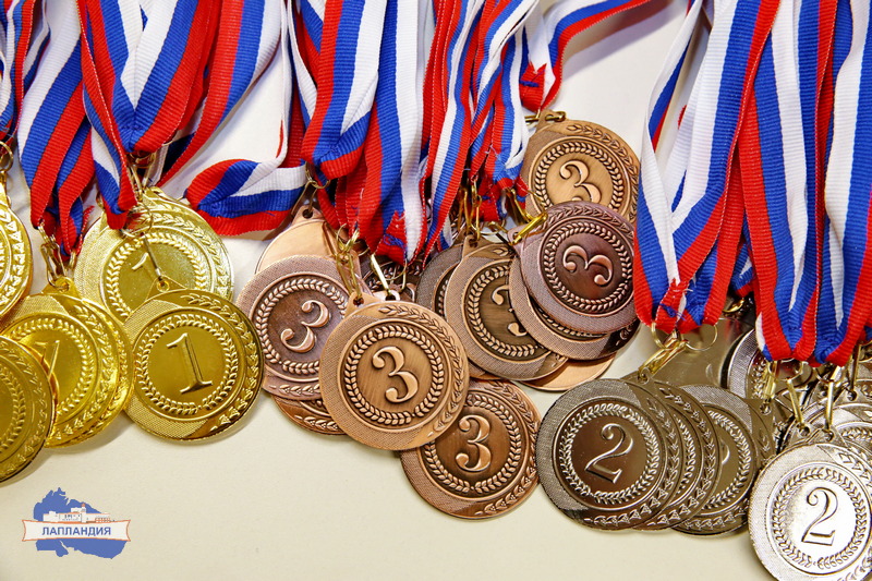 Объявлены победители и призеры регионального чемпионата «ЮниорПрофи» (JuniorSkills)