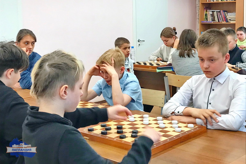 Подведены итоги регионального этапа Всероссийских соревнований «Чудо-шашки» среди обучающихся
