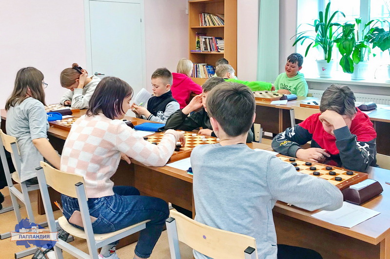 Подведены итоги регионального этапа Всероссийских соревнований «Чудо-шашки» среди обучающихся