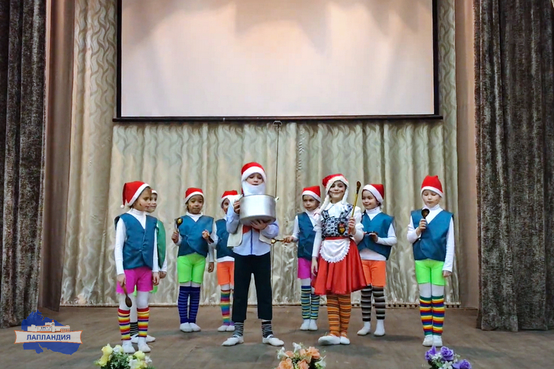 Подведены итоги областного открытого конкурса-фестиваля детского театрального творчества «Театральные веснушки - 2022»